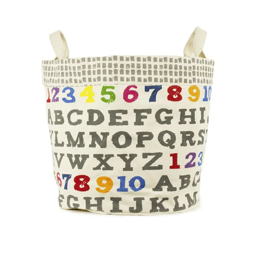 Fluf Textile Goods Inc. - TOTE & BIN