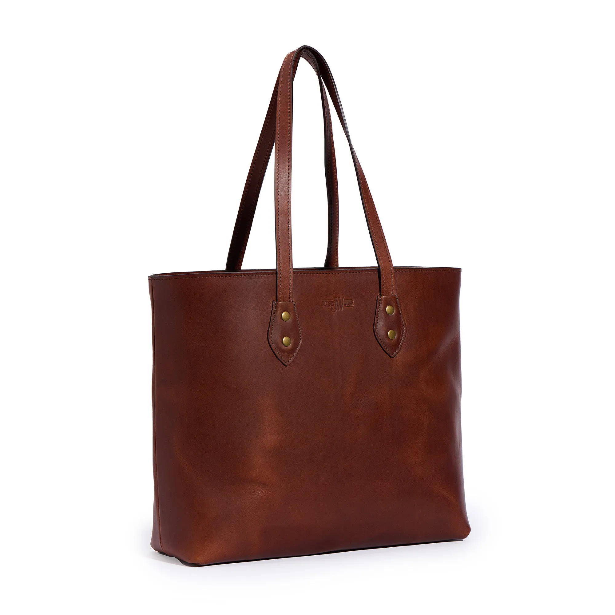 Franklin Market Tote