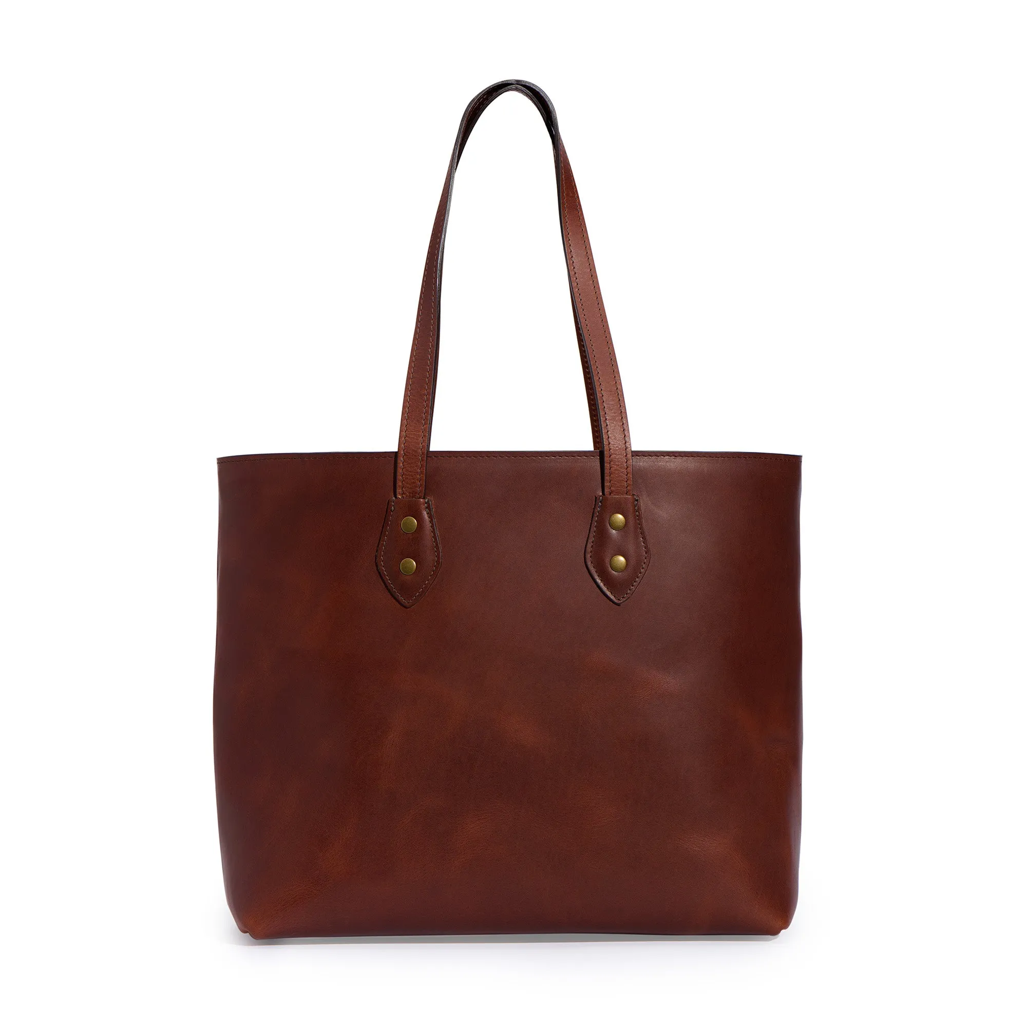 Franklin Market Tote