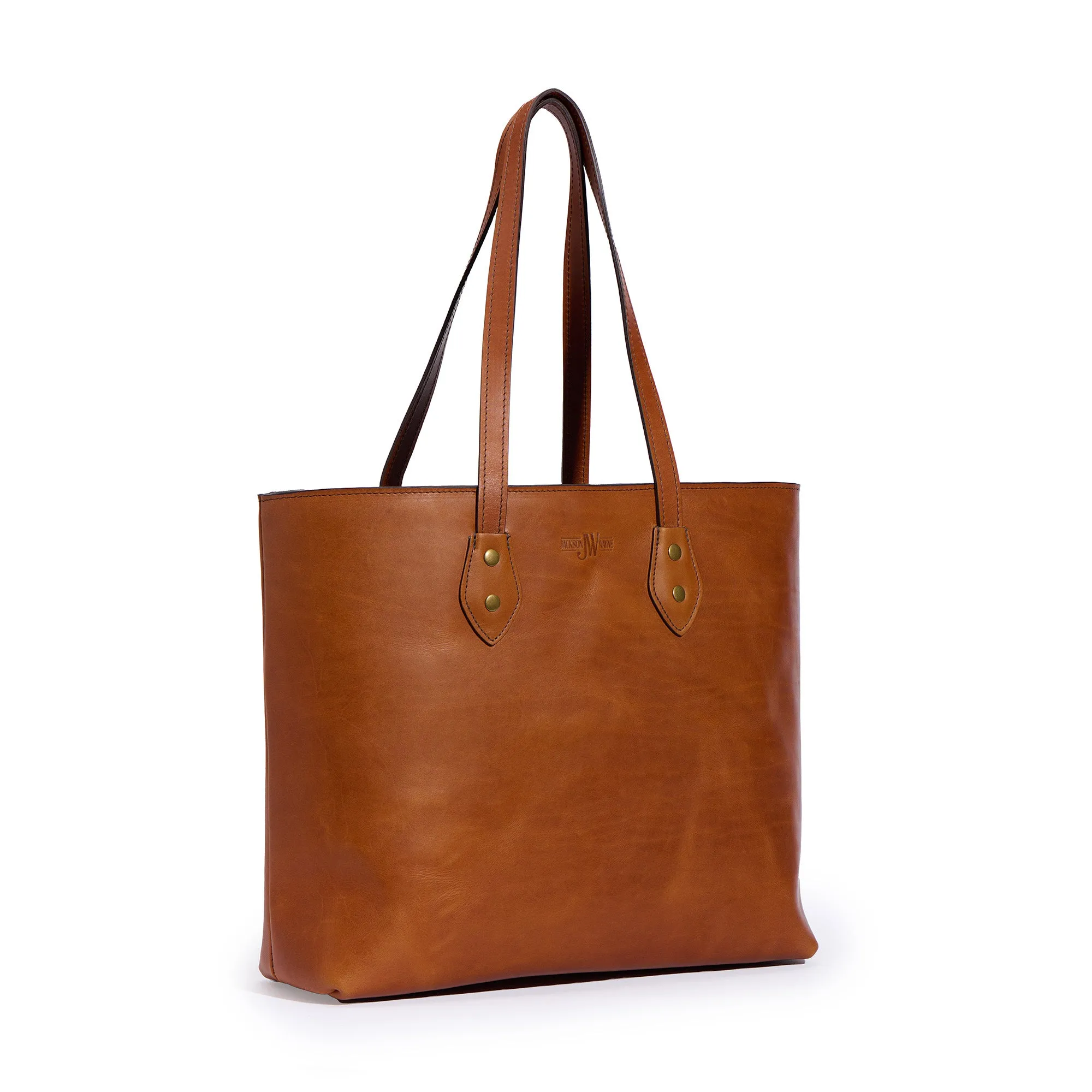 Franklin Market Tote