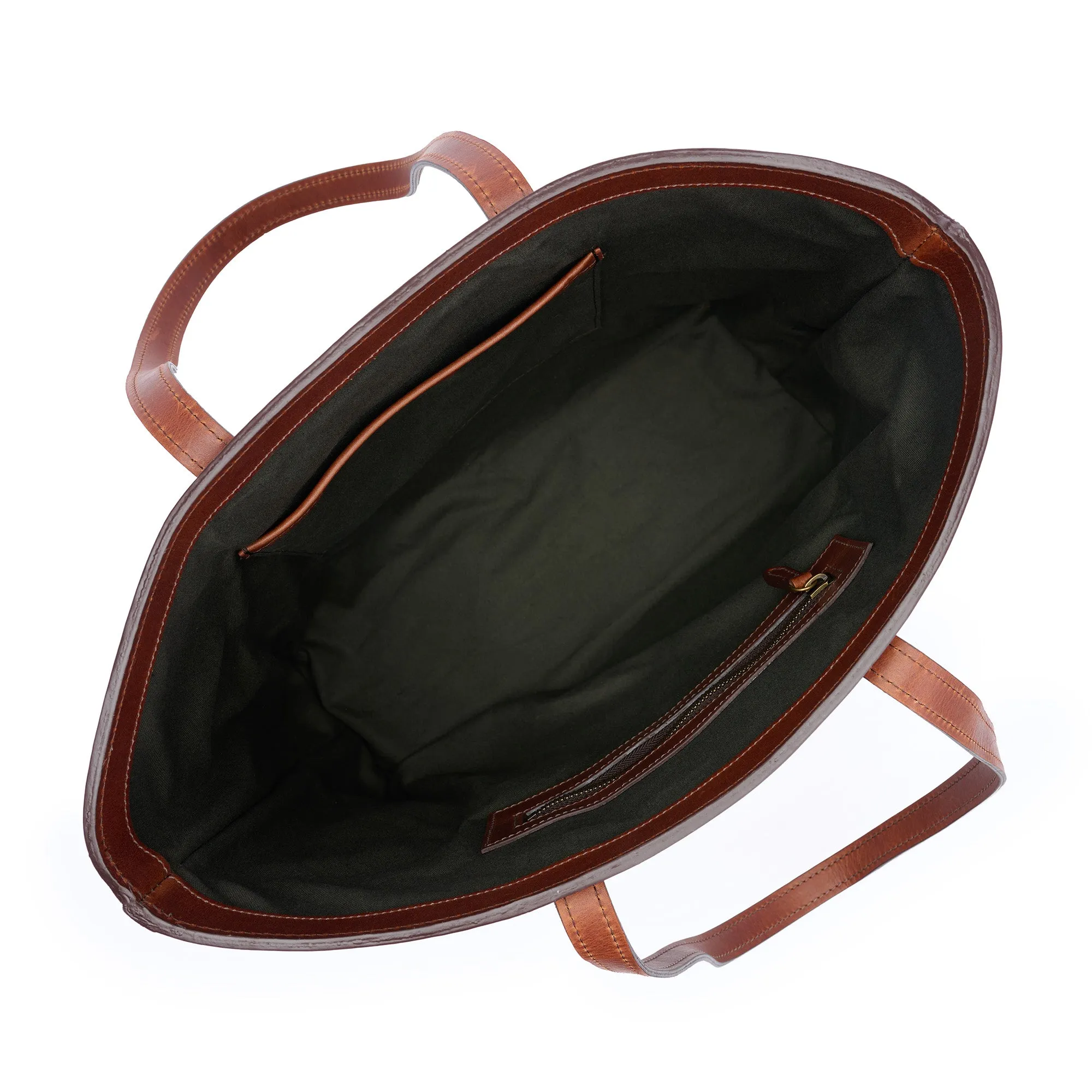 Franklin Market Tote