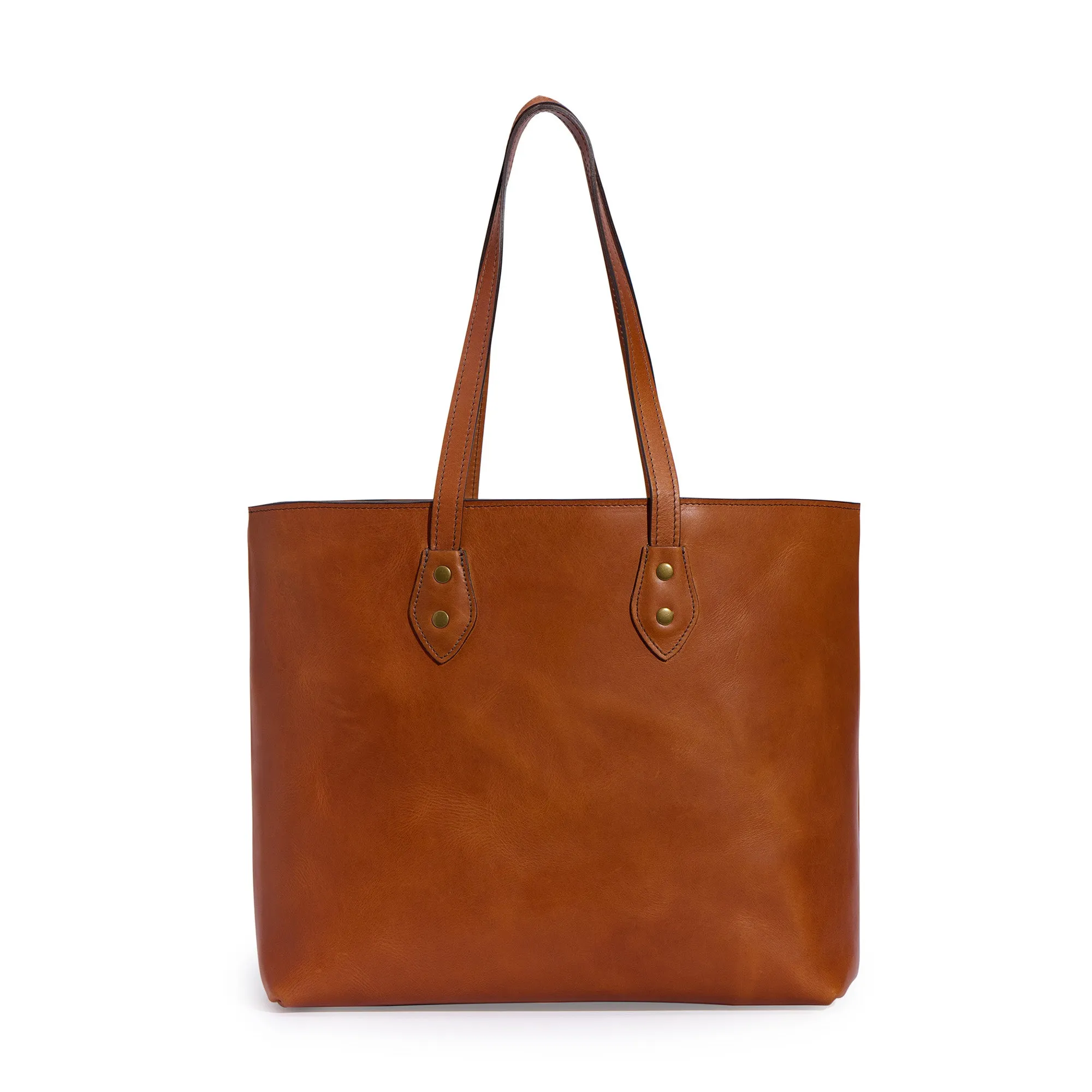 Franklin Market Tote