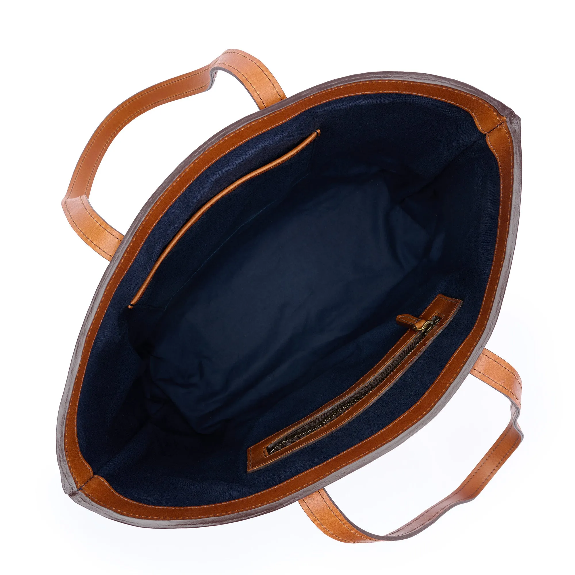 Franklin Market Tote