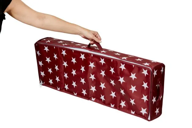 Gift Wrap Storage Star- Various Colours