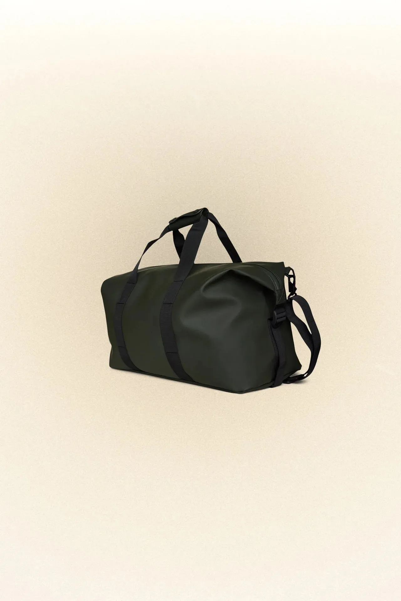 HILO WEEKEND BAG (Green)
