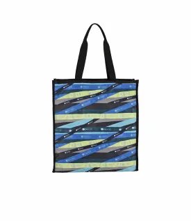 Large Book Tote