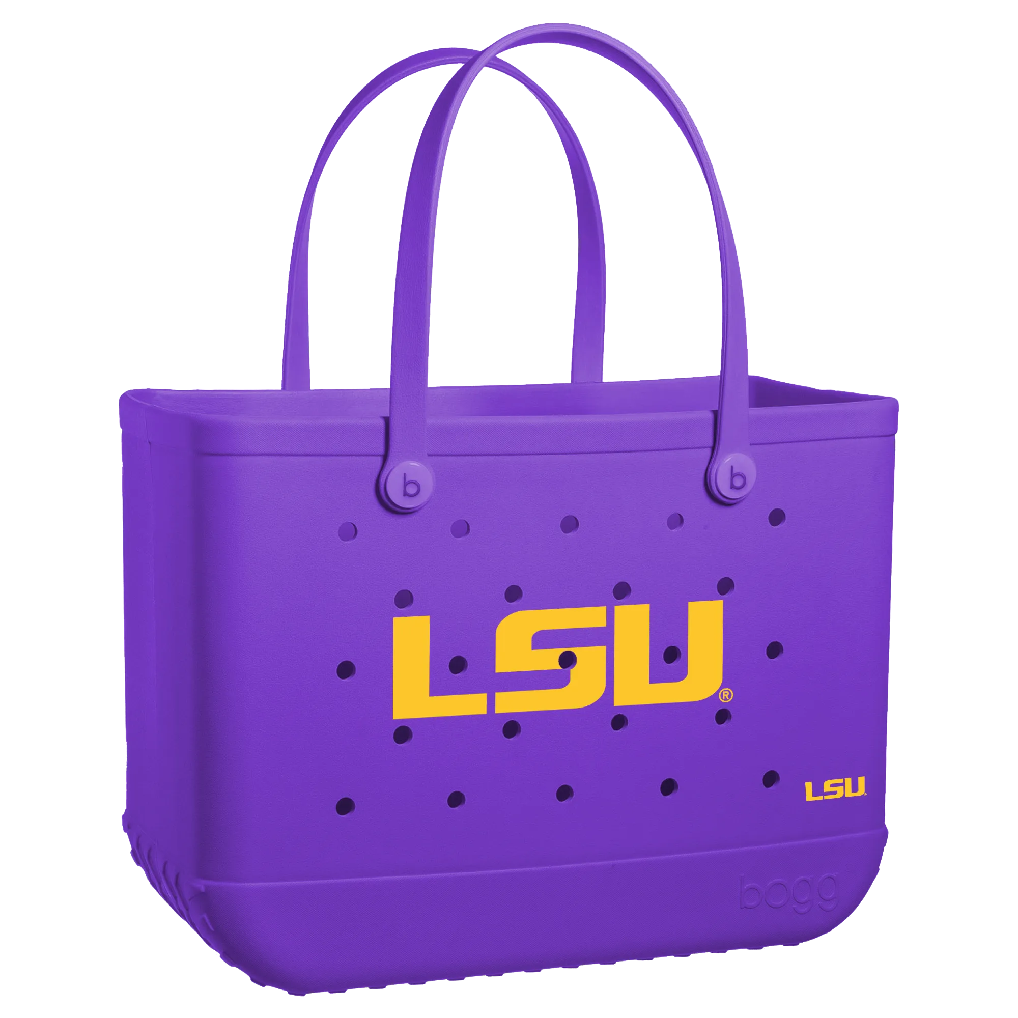 Original Bogg® Bag - LSU Tigers