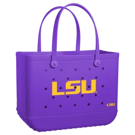 Original Bogg® Bag - LSU Tigers