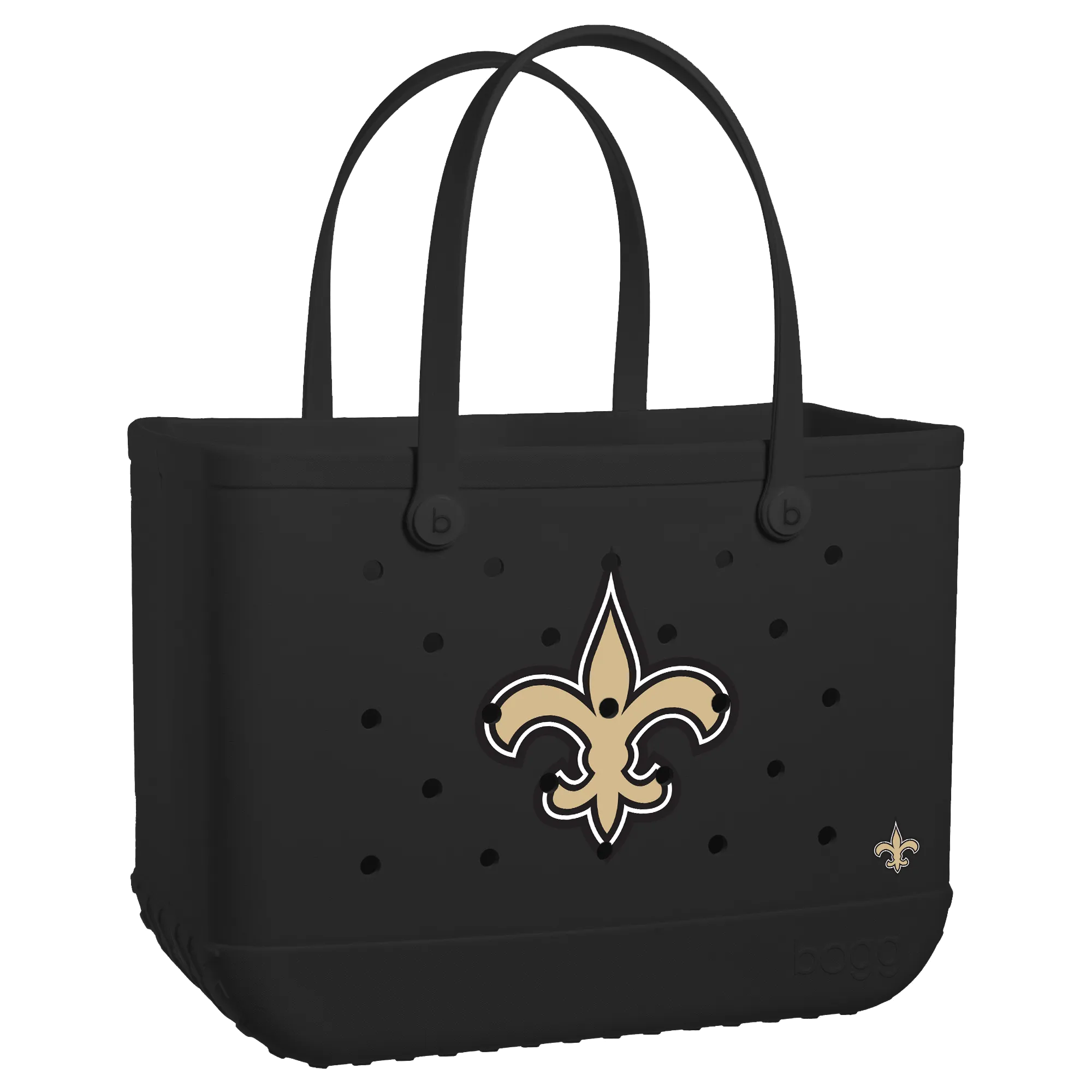 Original Bogg® Bag - New Orleans Saints