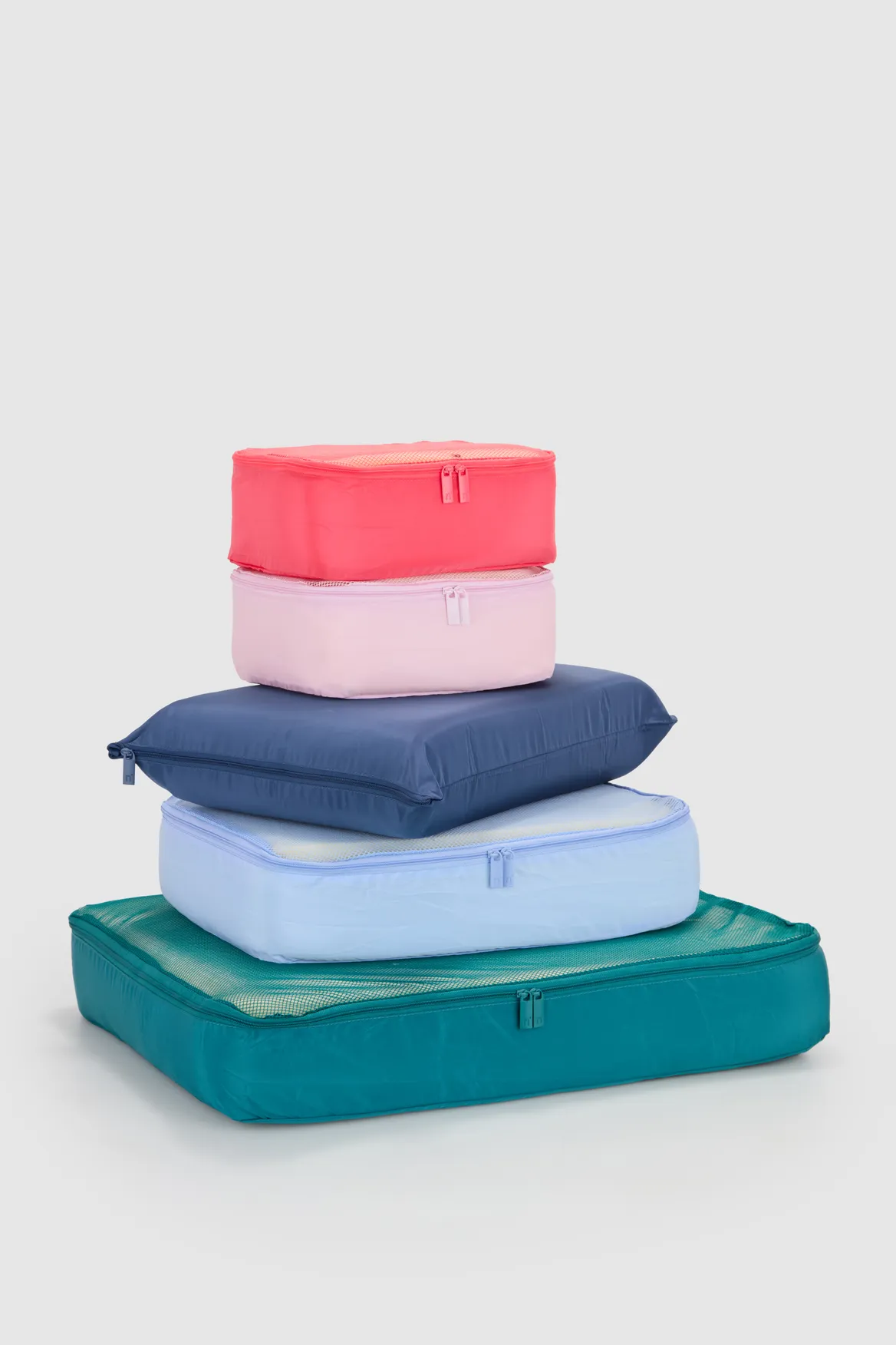 Packing Cubes 5 Pack