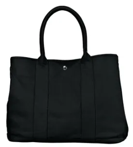 Port Authority - Canvas Tote with Contrast Handles.  B460
