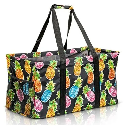 S2123 Wireframe All Purpose Large Utility Bag