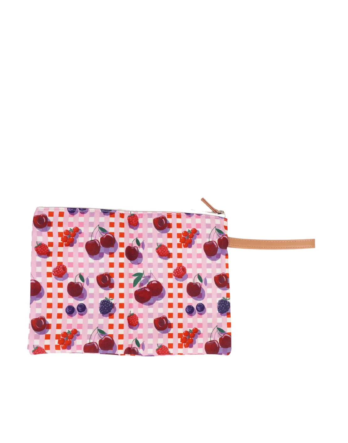 Sundae Cherries Wet Bag