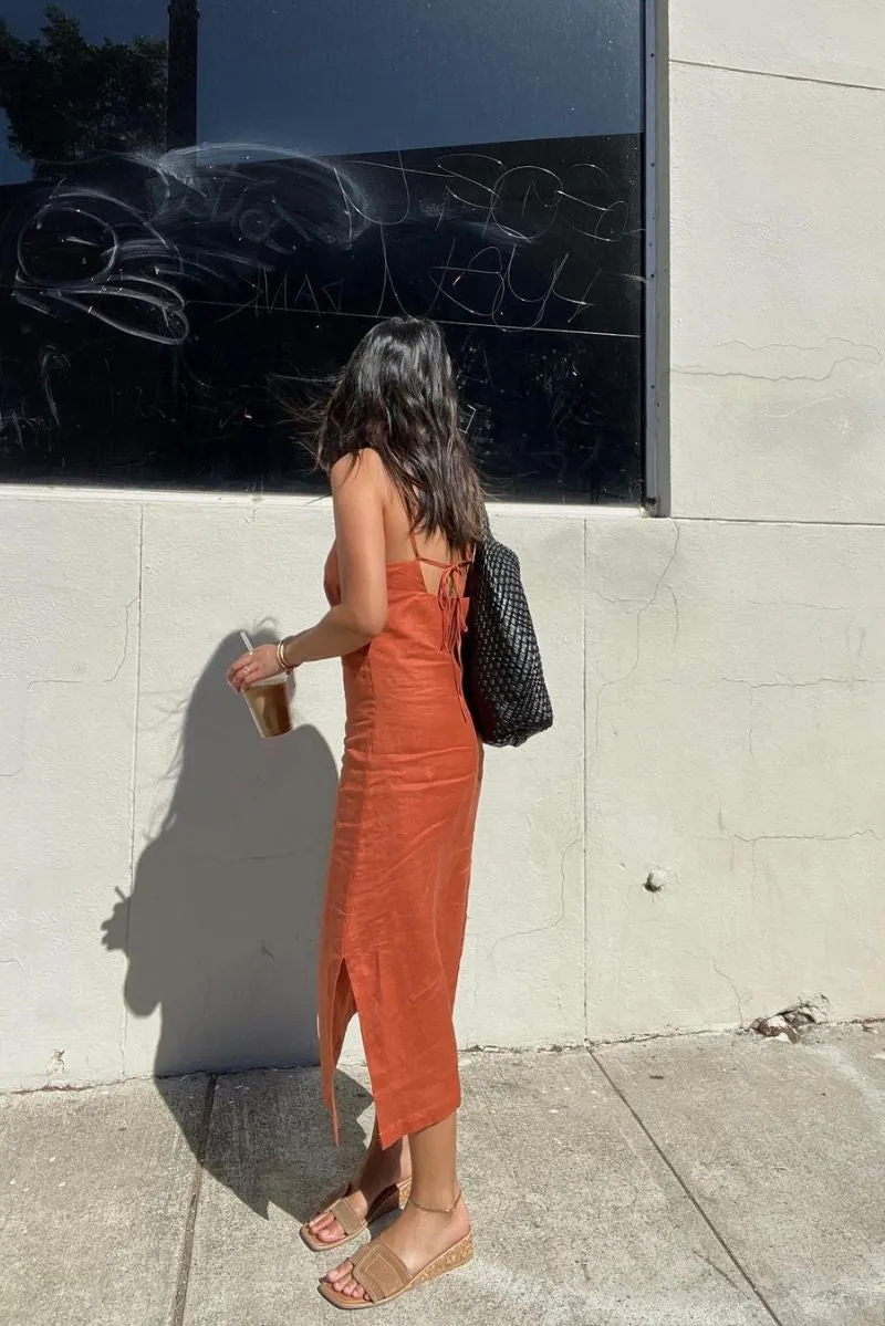 VEGAN LEATHER SHOULDER BAG