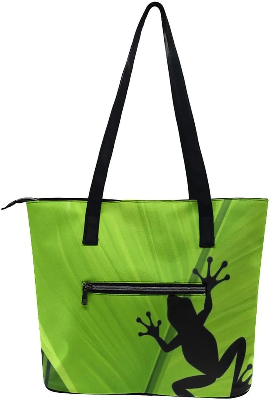 Women's Leather Large Capacity Work Tote Bag Handbags Big Commuter Bag